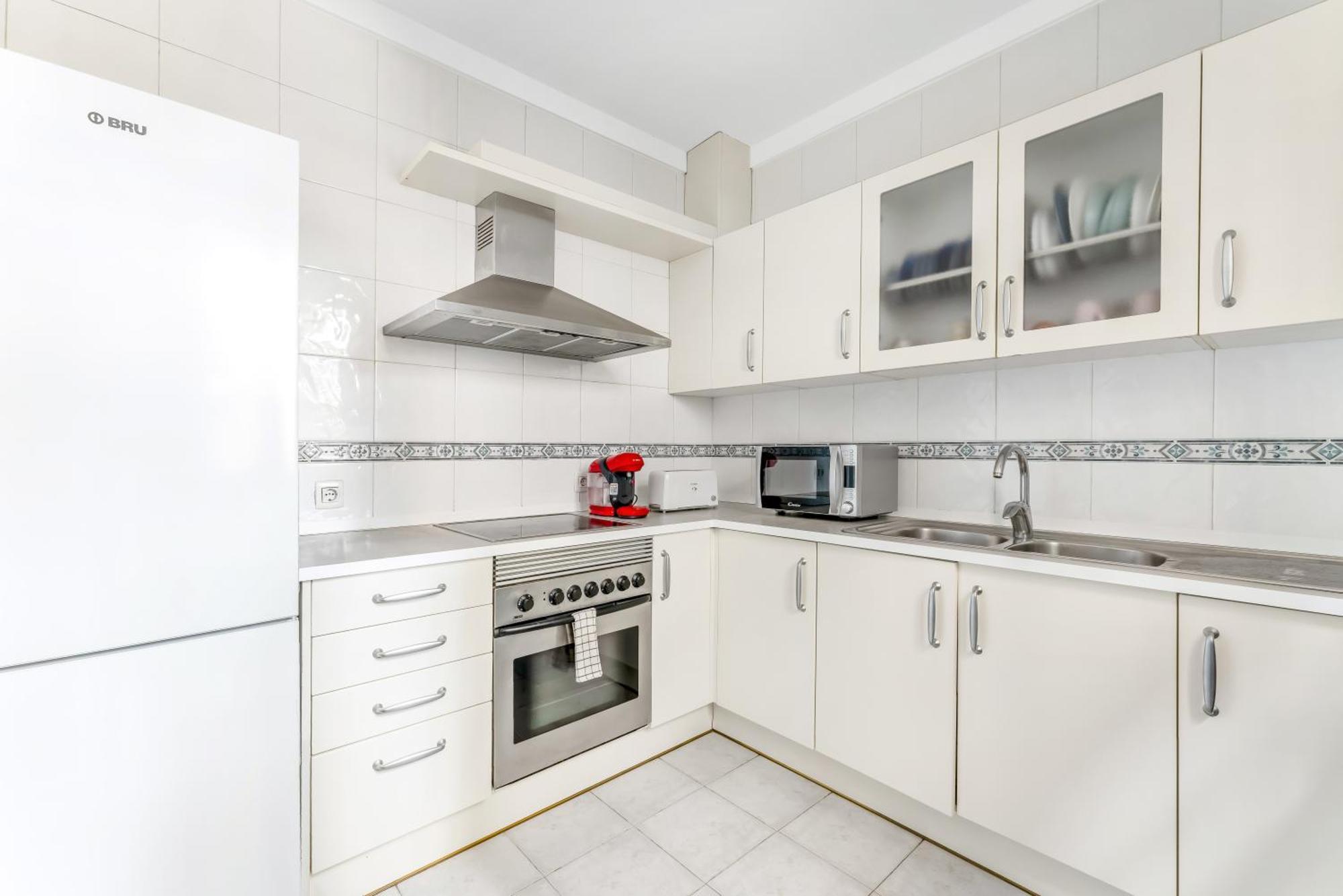 לינה וארוחת בוקר פלמה דה מיורקה Rustica, Centrica & Agradable מראה חיצוני תמונה